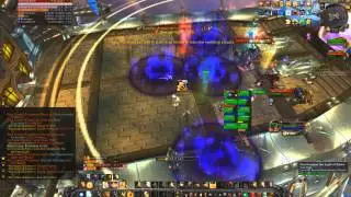 Dragon Soul Deck Defender Achievement