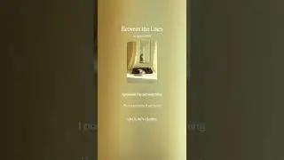 Between the Lines