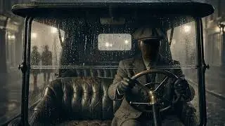 Tommy Shelby Vibes | Moody 1920s Soundtrack. Gangster Vibes