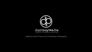 Wedding Videography Portfolio Video by Pierre du Plooy, to showcase duPlooyMedia's wedding videos.