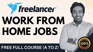 Freelancer.com Review - Online Jobs Work From Home Website