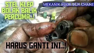Penyebab N max bunyi kasar