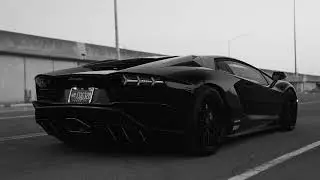 A$AP Rocky - Fukk Sleep (A'Lone x MARLEN Remix) | Lamborghini Aventador S