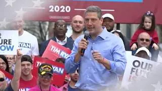 Decision 2020 | Democratic Presidential Debate