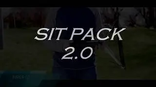 Sitpack 2.0