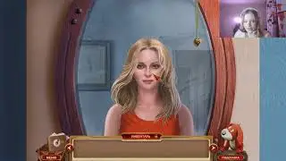 Riddles Of The Past № 1 / что тут происходит?