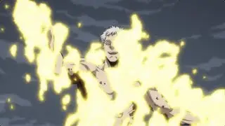 AFO Takes Rewind Drug (Dub) | My Hero Academia S7