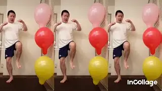 Junya1gou funny video 😂😂😂 | JUNYA Best TikTok August 2021 Part 206