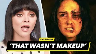 Yellowjackets Cast REACT To Season 2..