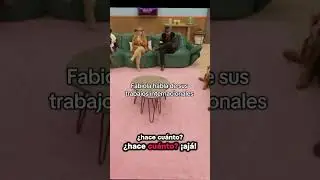 #lagranjavip #lagranja  #fabiola  #eleazargomez  #lagranjavip2025  #reality