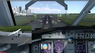 Q400 Toronto City 20240518