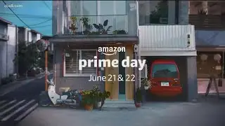 Amazon Prime Day 2021: Deals available June 21 and 22