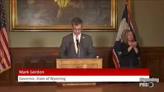 Wyoming Gov. Gordon: Sale of Nonresident Fishing Licenses Should be Suspended