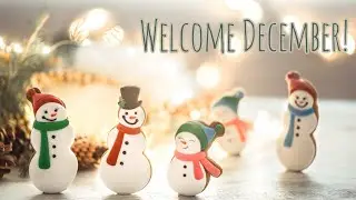 Welcome December WhatsApp status | 1st December WhatsApp status | Happy holidays Whatsapp status