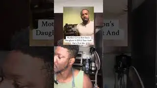 DNA SAGA: Mother Went To Conduct DNA Test On Her Son&rsquo;s Daughter And These Happened.