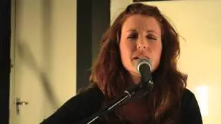 Elga Fox - I still haven't found what I'm looking for (U2 Cover - Block C Live Sessions Episode 5)