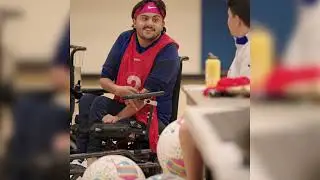 ENT | Power Soccer Mic'd Up