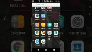 HOW TO HACK APPLOCK IF SETTINGS IS LOCKED