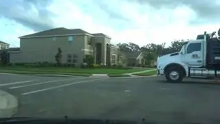 ☼Drive&bull;Winter&bull;Garden - CYPRESS RESERVE on Sunridge Blvd.