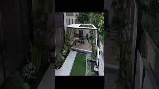 How to make 3D house in Sketchup | How to make 3D home in SketchUp