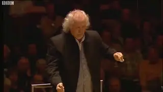 Mahler's Symphony No.1 (excerpt) - BBC Scottish Symphony Orchestra and Sir Donald Runnicles