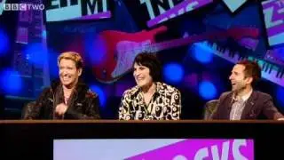 It's Not Batman! - Never Mind the Buzzcocks Series 24 Episode 8 Preview - BBC