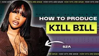 How To Produce #1 HIT 