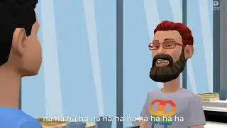 Classic Guybuddy Fails Cooking Club/Grounded