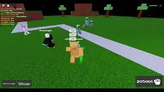 Meeting a toxic kid in ability wars