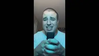 Chris Brown - Angel Numbers (Samy Jebari Cover) (Pop Music Version) (Chris brown Covers)