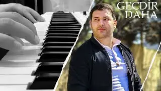 Gecdir daha (Piano: İbrahim Əsədli)