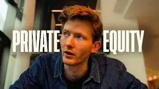 If you don’t know how to break into Private Equity… WATCH THIS.