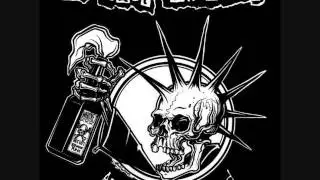 The Last Priority - Hope Fills Dope Kills