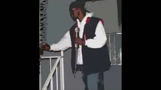 Carolina In The Building(Interlude)