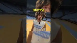 Я предана Университету Северной Каролины 😭