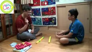 [象盒子] hangman12 拼字 (劊子手猜字遊戲)