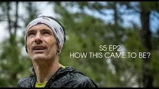 Get Ready For S5 EP2 - How this came to be?