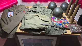 Новые дополнения к моей военной коллекции: часть 68