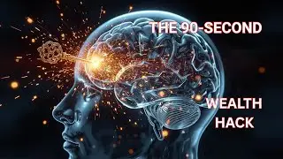 Manifest Money While You Sleep: The Mindset Hack That Rich People Use