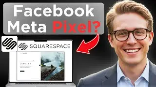 How to Add Facebook Meta Pixel to Squarespace Full Guide (Tested)