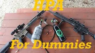 HPA for Dummies