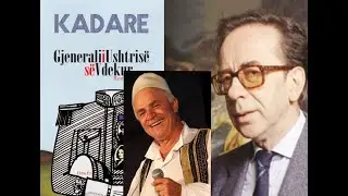 Hysni Zela: Zëri im në filmin e Ismail Kadaresë!