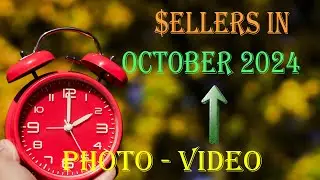 #sidehustle #microstock #stockphotography #passiveincome How is October stock photography income
