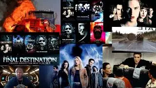 Final Destination & The Myth of Death&rsquo;s Design Ancient Fate in Modern Horror