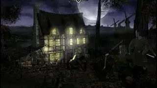 Campagne Age of Wonders II : Shadow Magic (Meandor) - Mission 11 #1