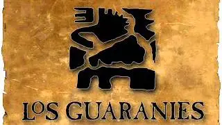Volver, Volver  - Los Guaraníes -