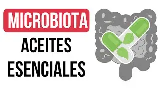 🌿 Aceites Esenciales y Suplementos para EQUILIBRAR la Flora Intestinal 🦠✨ Dr. Domingo P&eacute;rez Le&oacute;n