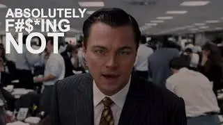 Greatest Movie of All Time? | The Wolf of Wall Street | #typ#edit #edits #wolfofwallstreet #mindset 