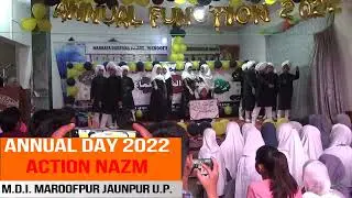 9..Annual Function 2022