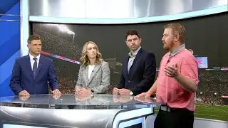 Breaking down the Ohio State defense ahead of Texas game | Buckeye Football Roundtable